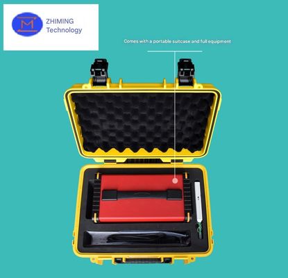 Advanced GaAs Serat Optik Demodulator Suhu Real-Time Sistem Pemantauan Termal Keakuratan Tinggi
