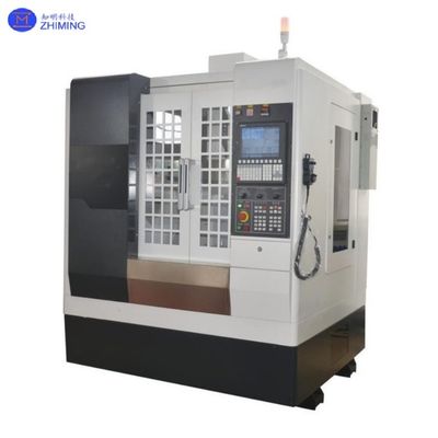 Teknologi Peralatan Laser Mikrofluidic Digunakan Untuk Mengolah Bahan Keras Dan Renyah dari Cermet Silicon Carbide