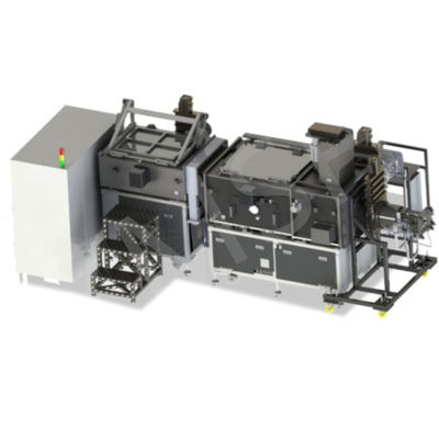 Wafer Bonder Hydrophilic Bonding Perangkat MEMS perangkat listrik elektronik mesin pengikat wafer