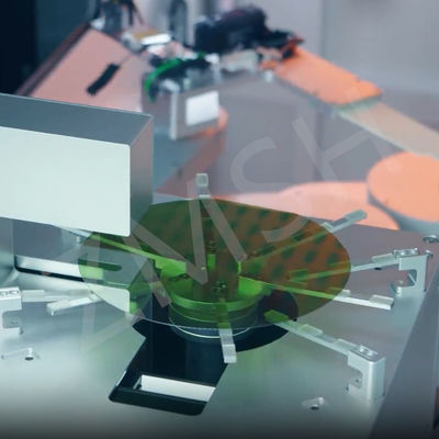 Wafer Bonder Hydrophilic Bonding Perangkat MEMS perangkat listrik elektronik mesin pengikat wafer