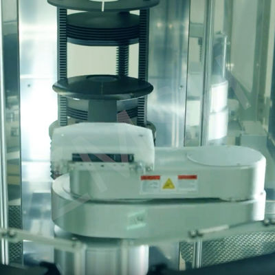 Wafer Bonder Hydrophilic Bonding Perangkat MEMS perangkat listrik elektronik mesin pengikat wafer