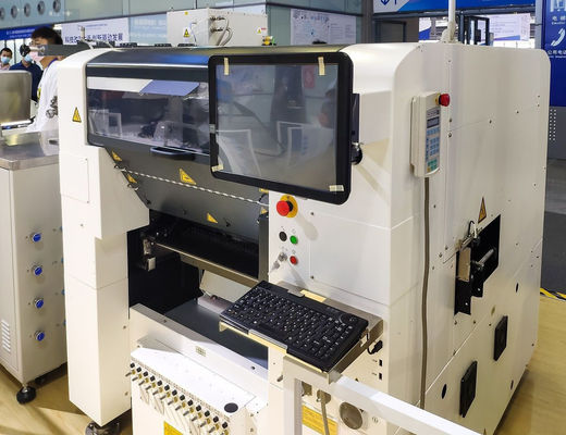 Mesin Pengurangan Wafer Secara Otomatis Si SiC GaN penggilingan wafer ultra-tipis