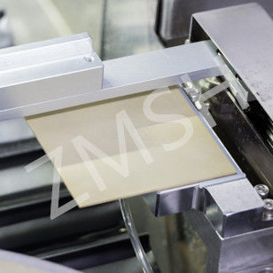Mesin Pemotong Precision otomatis Pemotong wafer otomatis penuh Pemotong presisi