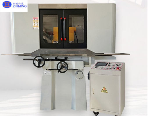 CNC Polisher Surface Govering Safir Safir Precision Polisher