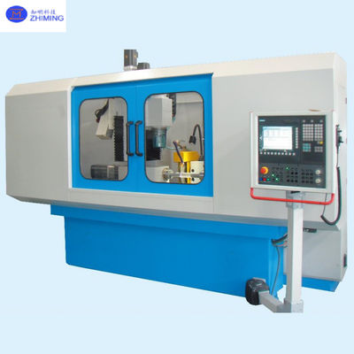 CNC Polisher Surface Govering Safir Safir Precision Polisher