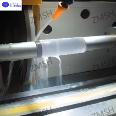 CNC Polisher Surface Govering Safir Safir Precision Polisher