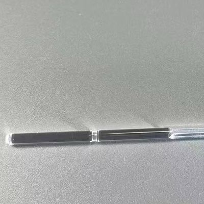 High Purity Sapphire Lift Pin Untuk Penanganan Wafer Semikonduktor Ukuran Custom