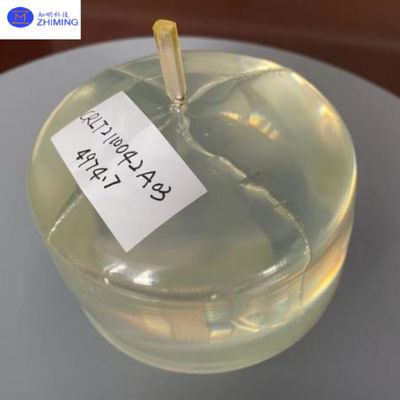 LiTaO3 Wafer Lithium Tantalate Elektro-Optik Nonlinear Optik Piezoelectric kustomisasi