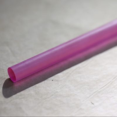 Batang Laser Ruby yang disesuaikan Diameter 2mm/4mm Panjang 10mm/20mm