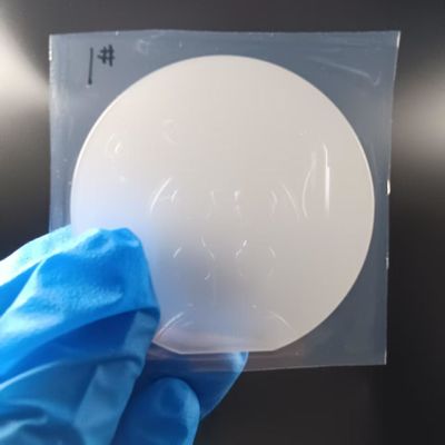 LNOI Wafer Lithium Niobate On Insulator 2/3/4/6/8 Inch LN Substrate