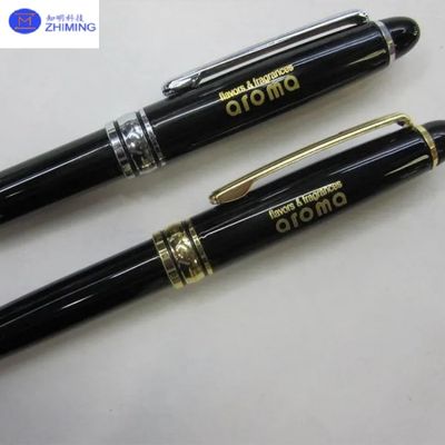 Mesin Penanda Laser Fiber Kompak Bebas Perawatan Bersih