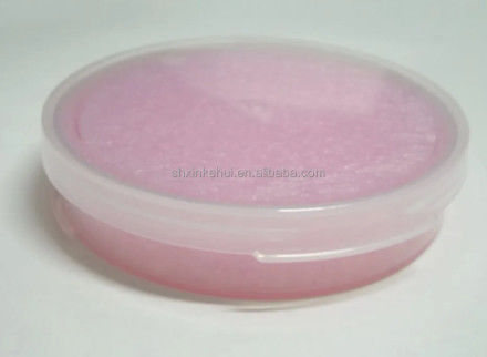 Harga yang pantas Polypropylene Single Wafer Box 6