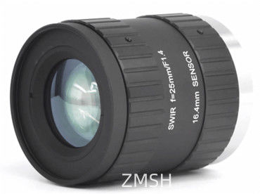 Harga yang pantas Lensa fokus tetap terisolasi panas on line