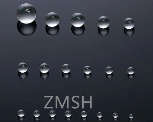 Harga yang pantas Dipoli Untuk Transparansi Dan Keakuratan Aplikasi Bola Safir Industri Kekerasan Dan Ketahanan Tinggi on line