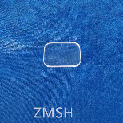 Harga yang pantas Komponen Optik Sapphire yang Dapat Dikustomisasi Band Panjang Gelombang Ultra Panjang yang Dapat Digunakan on line