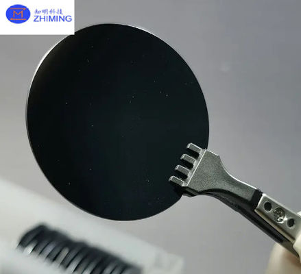 Harga yang pantas Silikon pada Insulator SOI Wafer 6