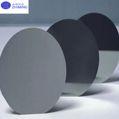 Harga yang pantas Wafer silikon Si wafer 8 inci N tipe P tipe < 111> < 100> < 110> SSP DSP kelas Prime kelas Dummy on line