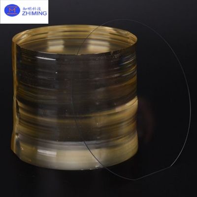 Harga yang pantas LNOI Wafer 2/3/4/6/8 Inci LiNbO₃, Perangkat Fotonic yang Dapat Disesuaikan on line