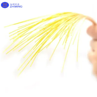 Harga yang pantas Fleksibilitas Tabung Polyimide PI Kekuatan Tarik Tinggi OD 0.3 0.4 0.4 on line