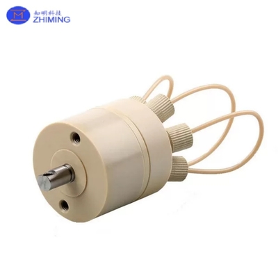 Harga yang pantas Insulator PEEK Komponen Isolasi Termal dan Listrik Berkinerja Tinggi on line