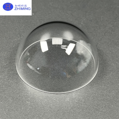 Harga yang pantas Sapphire Optical Dome – High-Precision Optical Protection on line