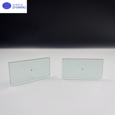 Harga yang pantas Green Moissanite Lab-Tumbuh Perhiasan bahan baku mewah SiC Gem Crystal on line