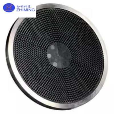 Harga yang pantas Advanced CMP Polishing Pad for Semiconductor and Optical Applications on line