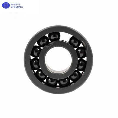 Harga yang pantas Silicon Carbide Balls bearings for Medical Use Precision Instruments on line