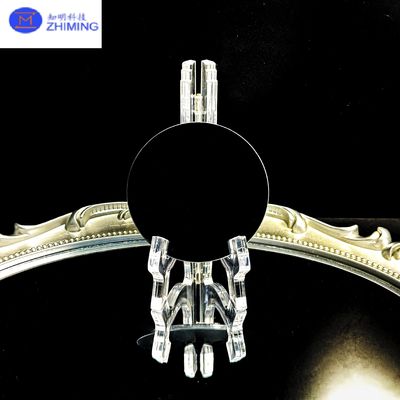 Harga yang pantas Cermin Karbida Silikon (SiC Mirror) Komponen optik ringan presisi tinggi on line