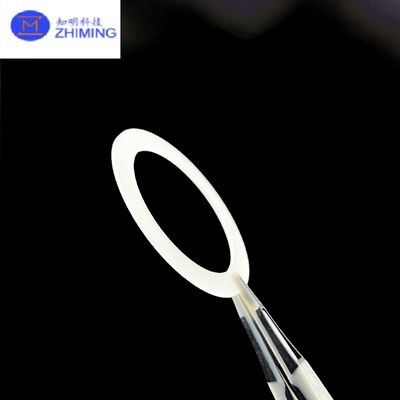 Harga yang pantas Sapphire Spacers for Precision Optical & Semiconductor on line