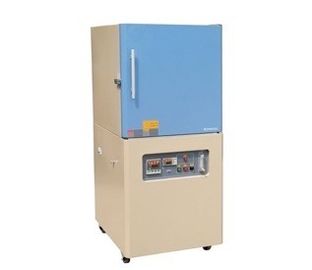 Harga yang pantas Peralatan Laboratorium Ilmiah Wafer Annealing 1800 ° C Tungku Suhu Tinggi on line
