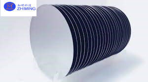 Silikon Wafer N Tipe P Dopant 2 inci 4 inci 6 inci 8 inci Resistivitas 0-100 Ohm-cm Single Side Polished