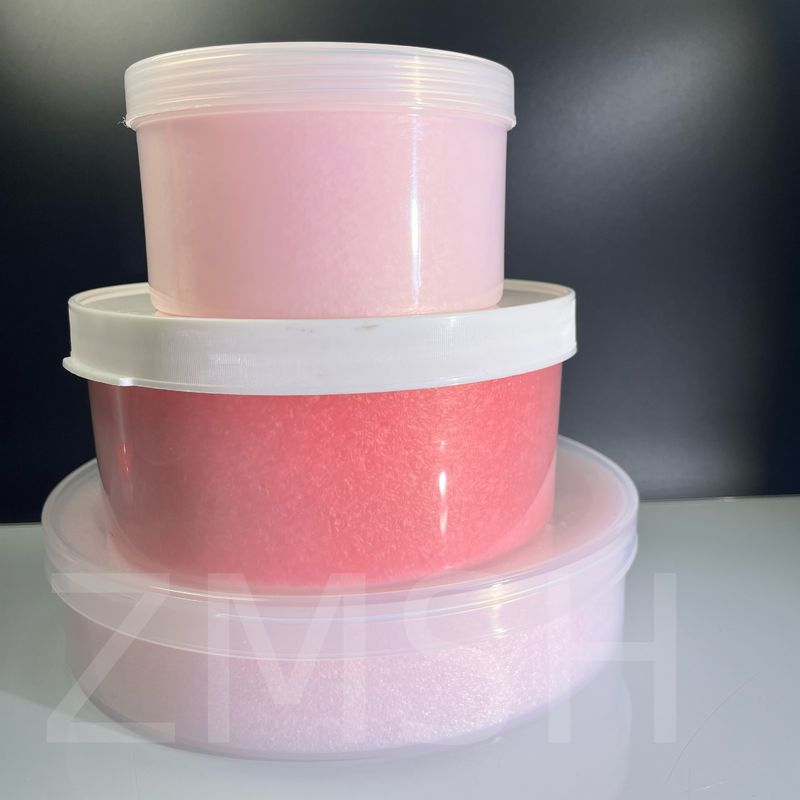 Kotak Pengiriman Wafer 2 inci 4 inci 6 inci 8 inci 12 inci PP Anti Static Foam Spacer Static