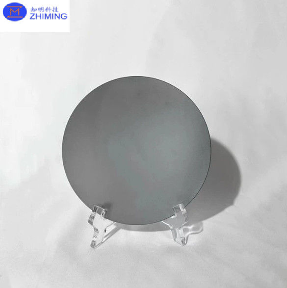 FP Fabry-Perot Epiwafer InP Substrat Dia 2 3 4 6 Inch Ketebalan 350-650um InGaAs Doping