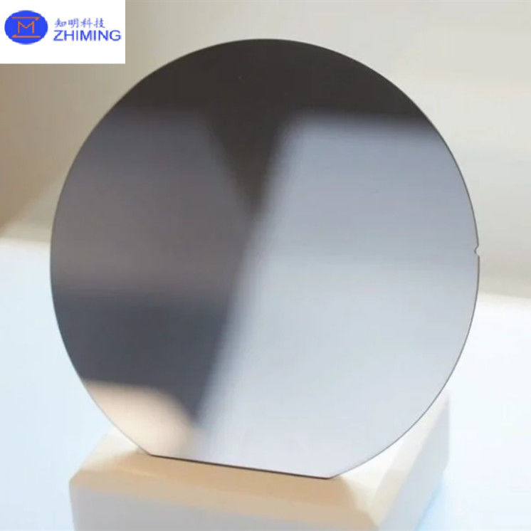 InP DFB Epiwafer panjang gelombang 1390nm InP substrat 2 4 6 inci untuk 2.5 ~ 25G DFB laser diode