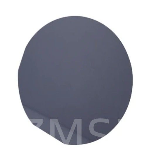 Wafer SiC 6 inci 4H/6H-P Silicon Carbide Substrate DSP (111) Semikonduktor RF Microwave LED Laser