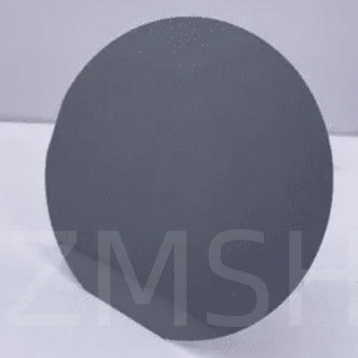 2 inci 4 inci 6 inci 8 inci 3C-N SiC Wafer Silicon Karbida Optoelectronic High-Power RF LEDS
