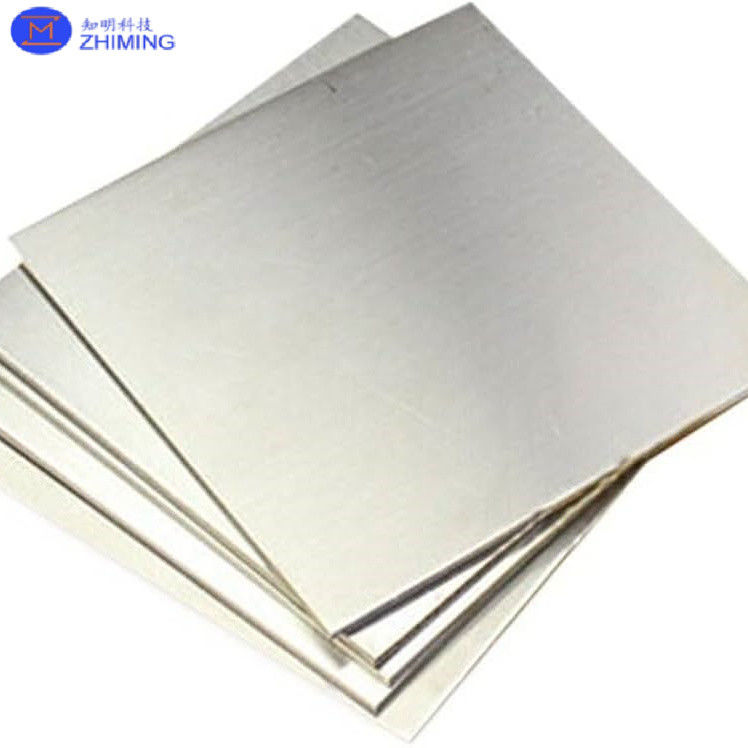 Single Magnesium Crystal Mg Wafer / Substrate Orientatiion <0001> <11-20> <10-10> <1-102> DSP SSP