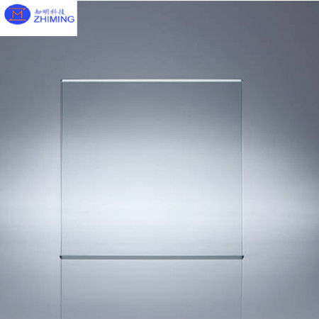 Fluorine Tin Oxide Glass FTO Coated Glass Substrate FTO Glass1'' x1' x3' Transmittance 80 ~ 85%