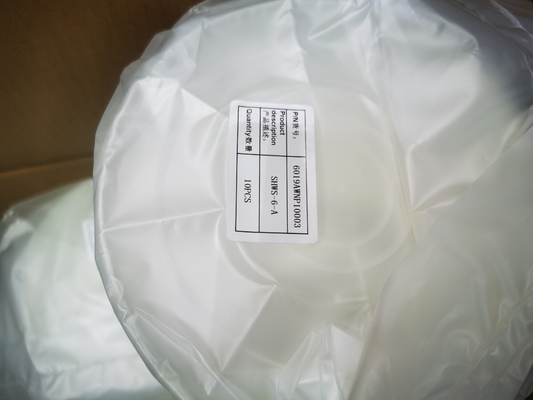 Harga yang pantas Kotak Pengiriman Wafer Polypropylene Tunggal 4 