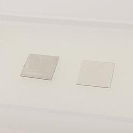 Harga yang pantas Pada Diamond Gallium Nitride Wafer Epitaxial HEMT Dan Bonding on line