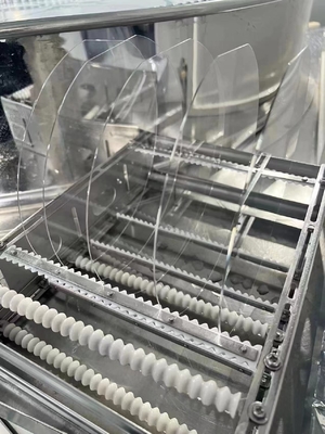 Harga yang pantas Wafer Kuarsa Transparan Transmitansi Tinggi Lembaran Kaca Kuarsa UV 4 inci 6 inci 8 inci 10 inci 12 inci on line