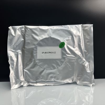 Resistivitas Tinggi 8 inci 200mm Wafer Karbida Silikon Produksi Kelas 4H-N