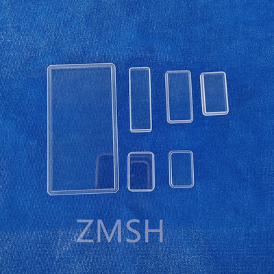 Harga yang pantas Lensa jendela Sapphire yang dapat disesuaikan Asimetris untuk Kamera Industri, dan Sensor on line