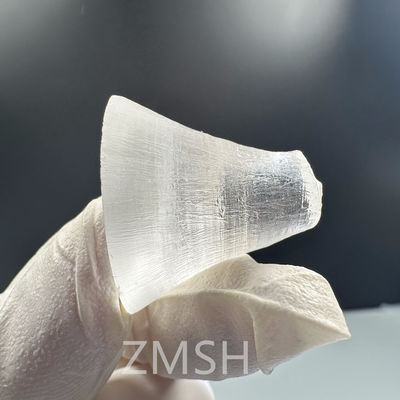 Harga yang pantas LSO ((Ce) Lutetium Oxyorthosilicate ((Ce) Scintillator Crystal Untuk Imaging Medis Efisiensi Scintillation Tinggi on line