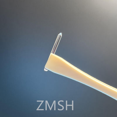 Harga yang pantas Kerucut Laser Safir Berukuran Kecil Digunakan Dalam Pemotongan Laser, Laser Medis Dan Penelitian Ilmiah on line