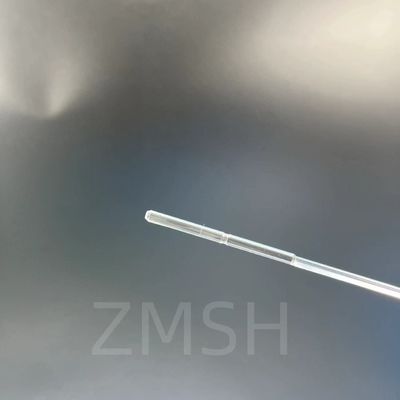 Sapphire Lift Pin AL2O3 0.4mm-30mm Disesuaikan Pakai dan tahan suhu tinggi