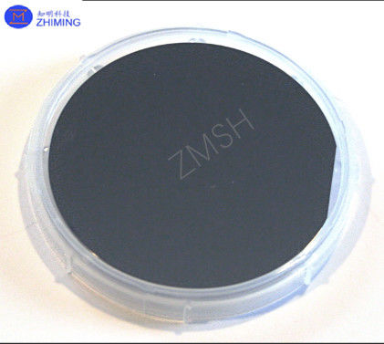 Harga yang pantas InAs Substrat 2inch 3inch 4inch 5inch 6inch Un/S/Zn Tipe N/P DSP/SSP yang dipoles on line