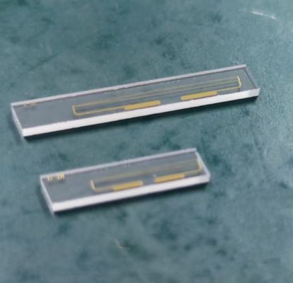 Harga yang pantas MIOC Intensity Modulator Chip, Phase Modulator Chip on line