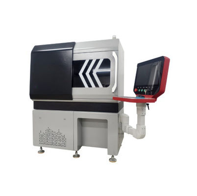 Mesin Pengeboran Laser Presisi Tinggi microlaser micromachining, pengeboran laser, pemotongan laser
